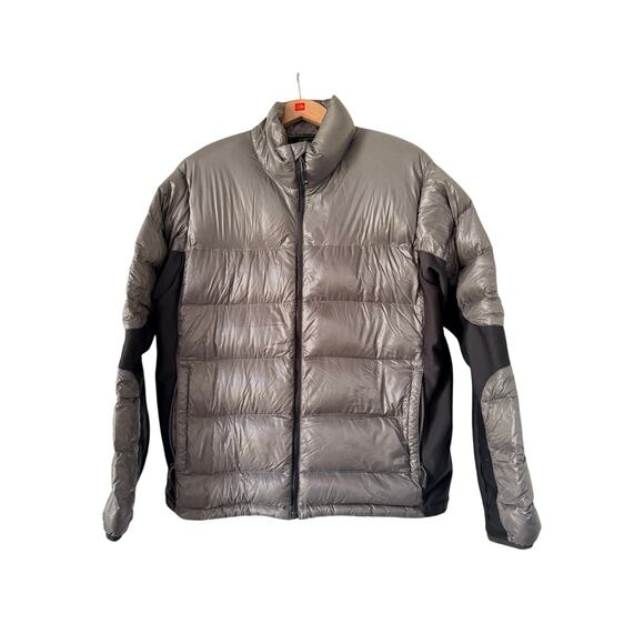 The North Face Other - The North Face Summit Series Men's Hybrid Jacket XL